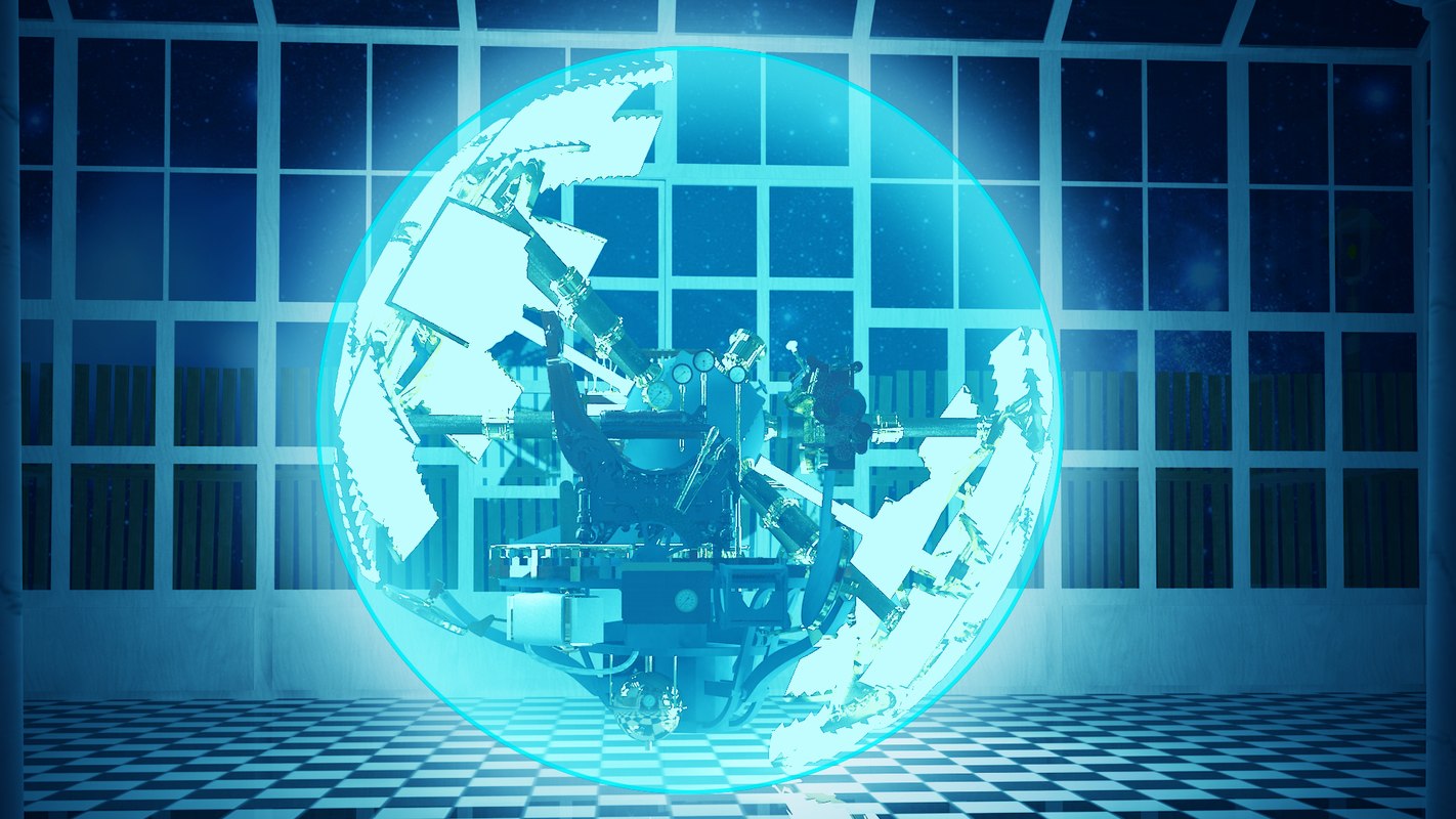 time model diecast