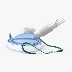 anesthesia-facemask max
