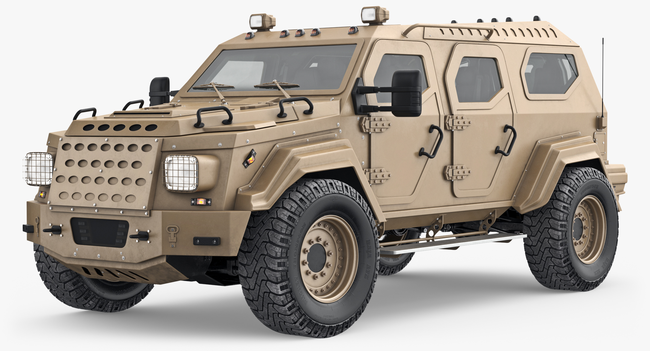 knight xv military sand 3d max