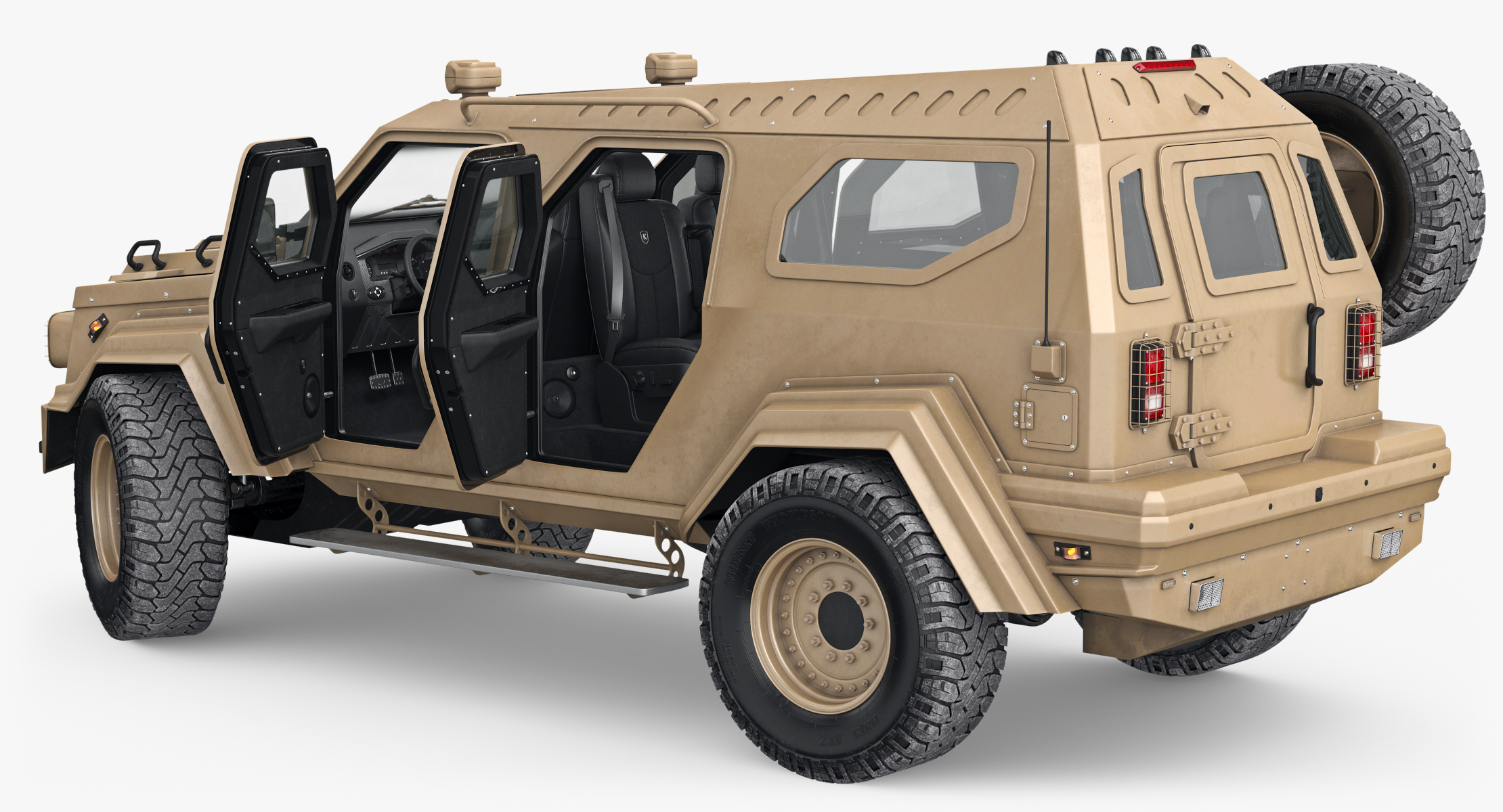 knight xv military sand 3d max