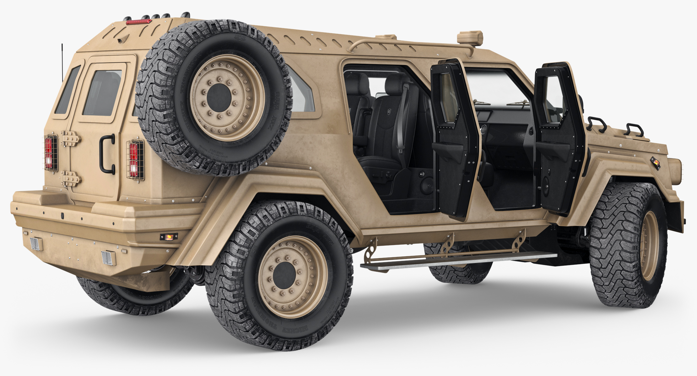 knight xv military sand 3d max