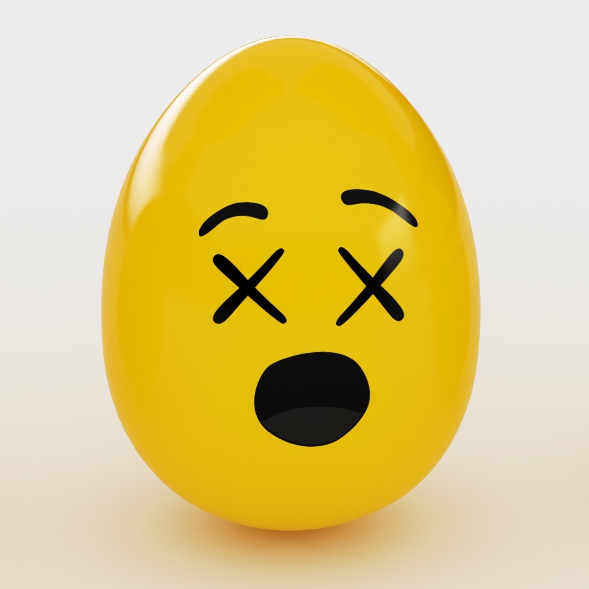 max emoji eggs
