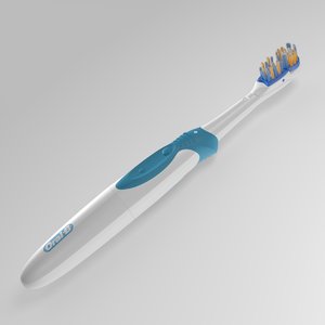 max oral-b electric toothbrush
