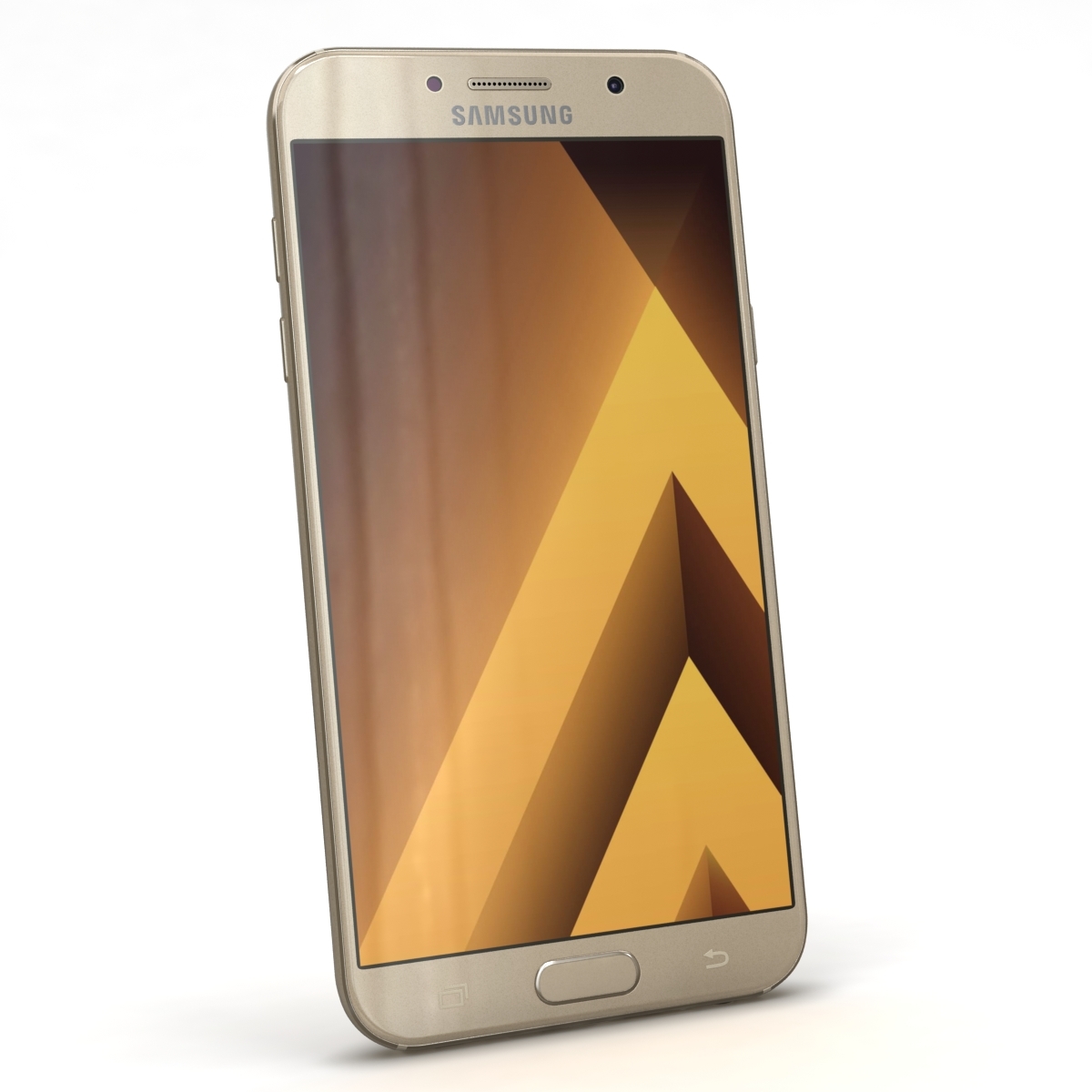 samsung galaxy a7 2017 olx