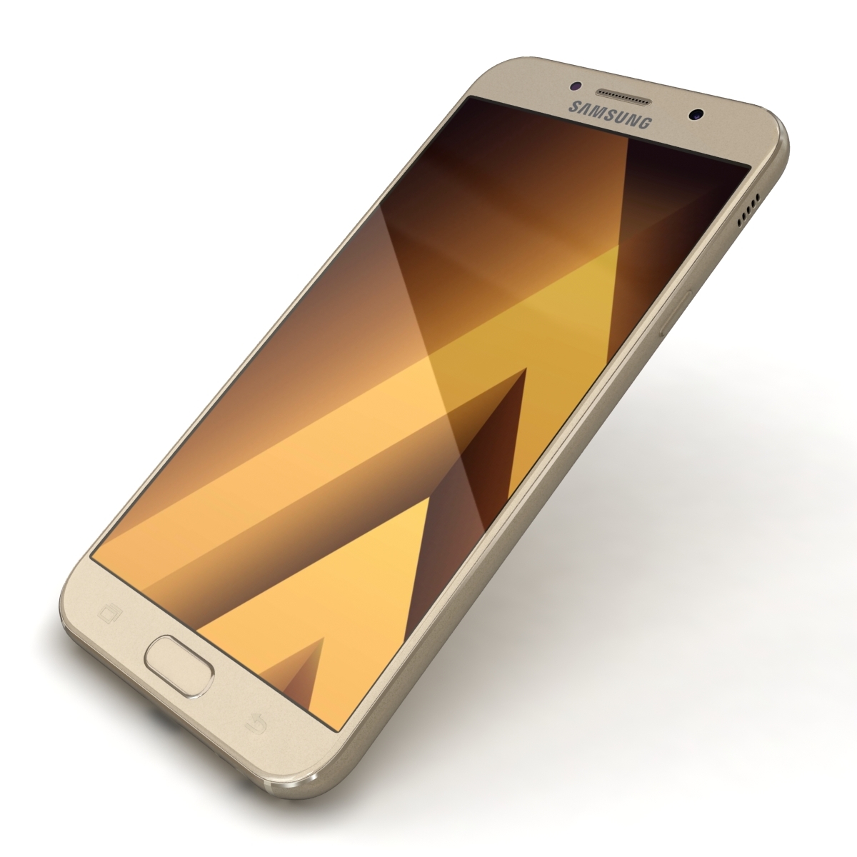 samsung galaxy a7 2017 model