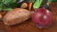 3ds vegetables board
