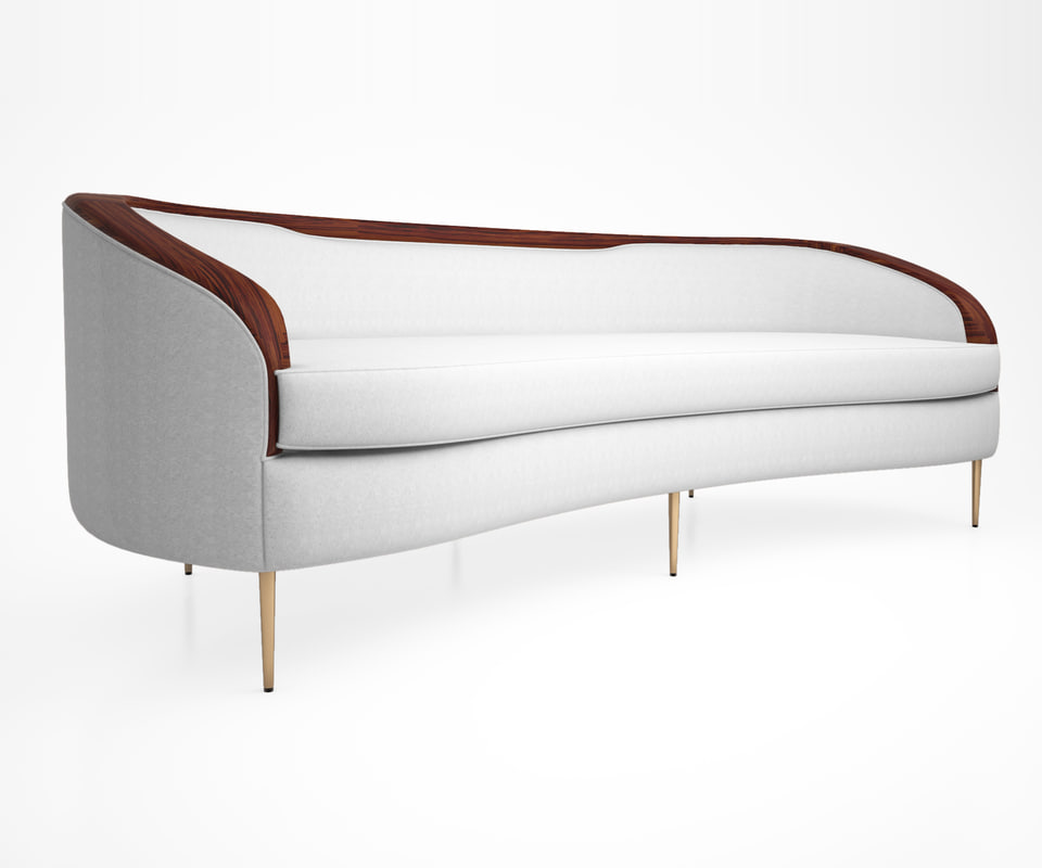 Model Pavlesky Ava Sofa Model Pavlesky Ava Sofa