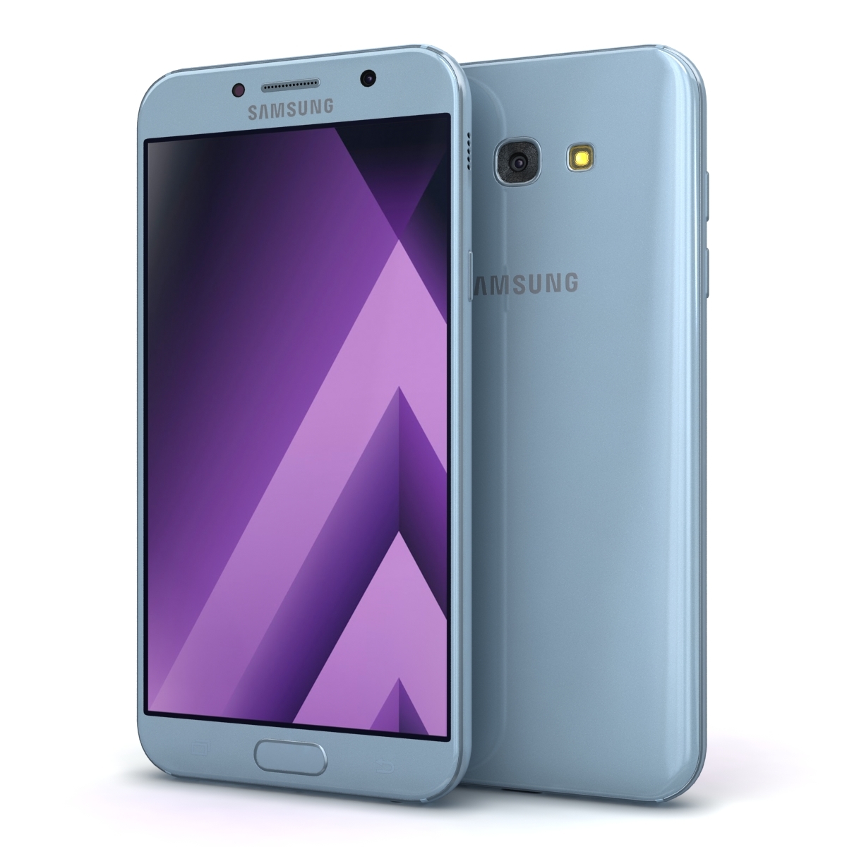 Samsung Galaxy A7 2017 Sm A720