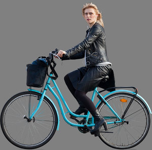 Cutout Bicycles 2 01