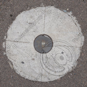 Water Plate