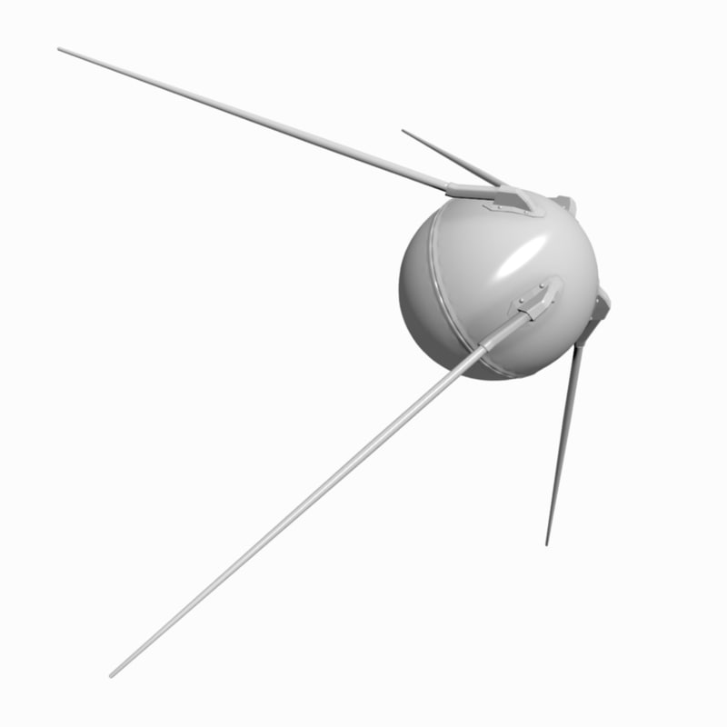 S s sputnik. Спутник 3д модель. Первый Спутник модель. Искусственный Спутник модель. Спутник-1 искусственный Спутник.