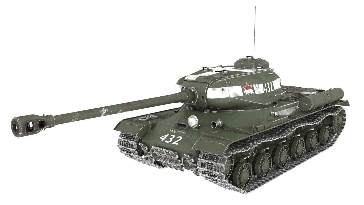 3d Model Is 2 1944 3d-model-is-2-1944