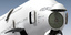 3d airbus plane generic white