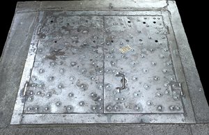 Access Panel