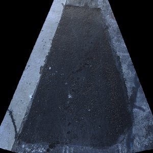 Asphalt Patch 2