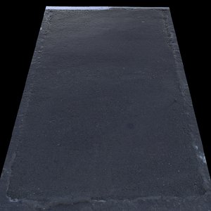 Asphalt Patch 3