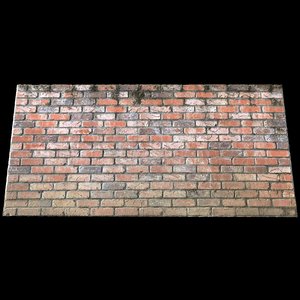 Brick Wall