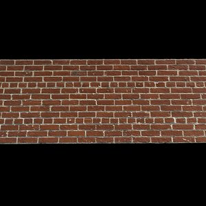 Brick Wall 2