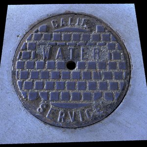 California Water Utility 3