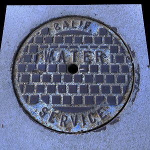 California Water Utility 2