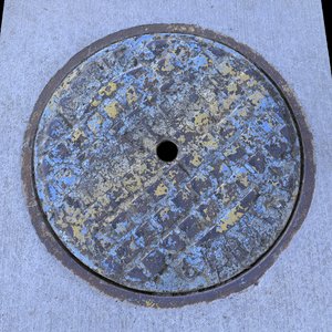 California Water Utility