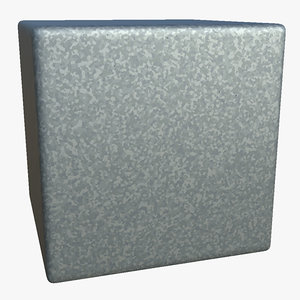 Galvanized Steel
