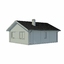 house cottage 3d model