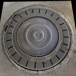 Light Access Ring