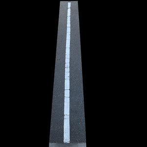Parking Line Paint 2