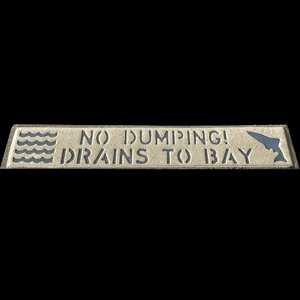 No Dumping 1