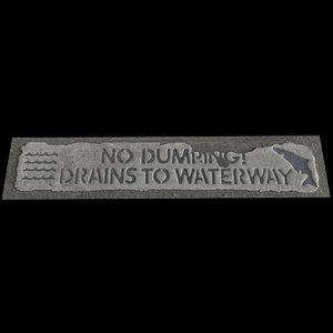 No Dumping 3
