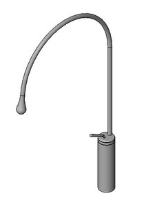 wash basin mixer