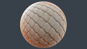 Matress Tileable PBR Texture