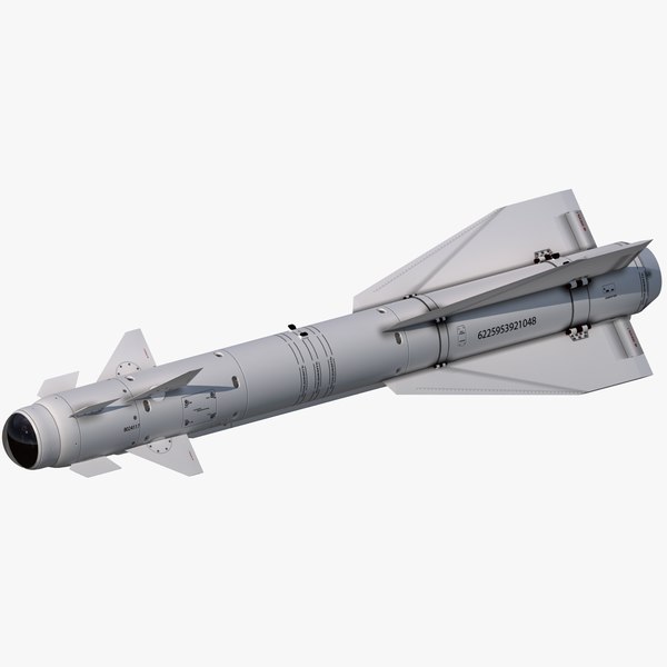 kh-29t missile