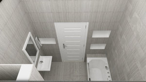 Bath design