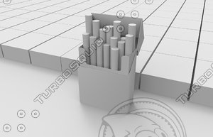adobe cigarette