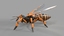 c4d robot wasp