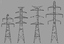 power towers 3ds