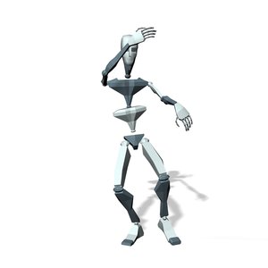 Chinese tai chi dancing 11