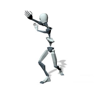 Chinese tai chi dancing 06