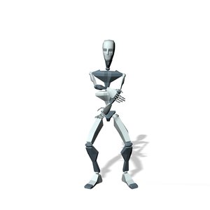 Chinese tai chi dancing 24