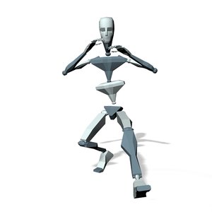 Chinese tai chi dancing 22