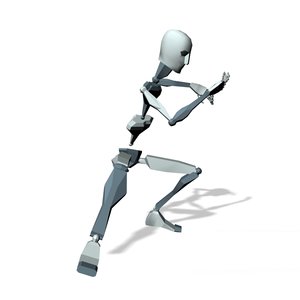 Chinese tai chi dancing 18