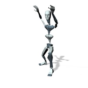 Chinese tai chi dancing 20