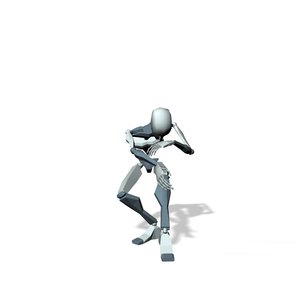 Chinese tai chi dancing 19