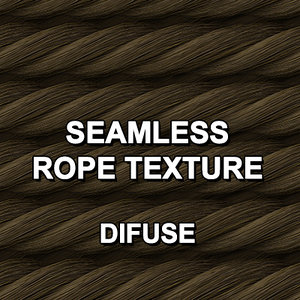 Rope Textures Seamless