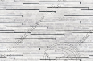 White Marble Pattern