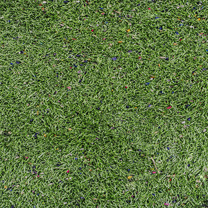 Artificial Grass Soccer Pitch