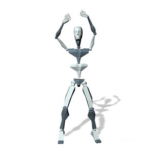 Fun fun dance 01