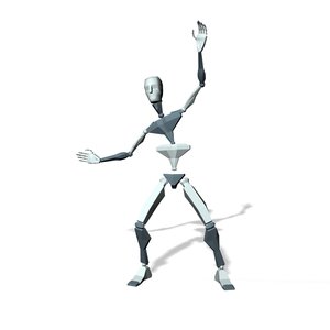 Fun fun dance 02